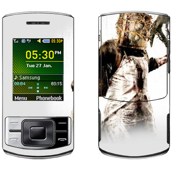   «The Evil Within -     »   Samsung C3050
