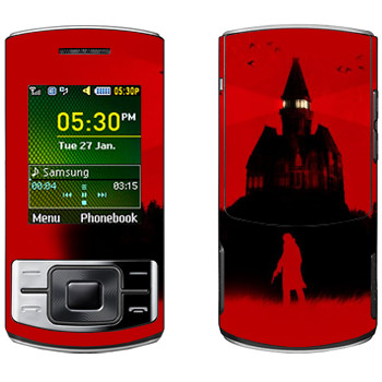   «The Evil Within -  »   Samsung C3050
