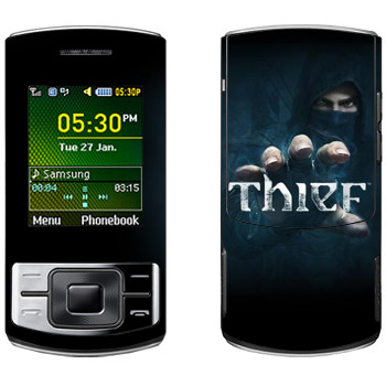   «Thief - »   Samsung C3050