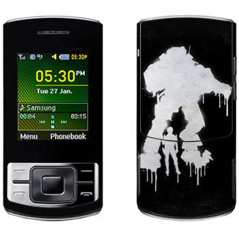   «Titanfall »   Samsung C3050