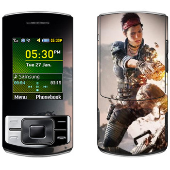   «Titanfall -»   Samsung C3050