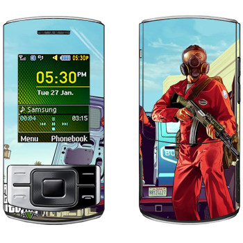   «     - GTA5»   Samsung C3050