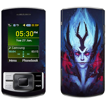   «Vengeful Spirit - Dota 2»   Samsung C3050