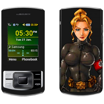   «Wolfenstein - »   Samsung C3050
