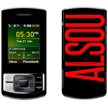   «Alsou»   Samsung C3050