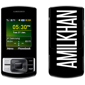   «Amilkhan»   Samsung C3050