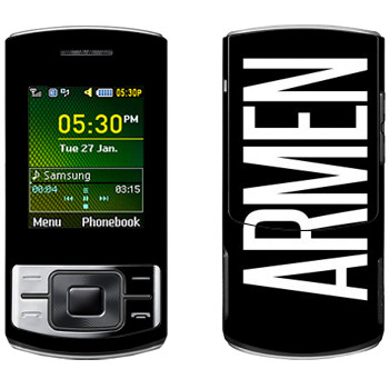   «Armen»   Samsung C3050