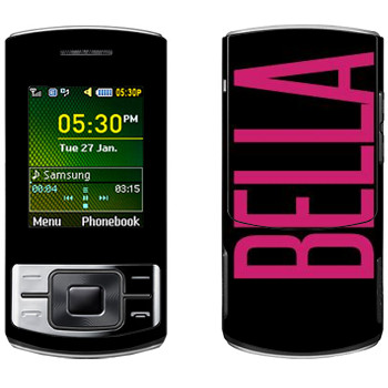   «Bella»   Samsung C3050