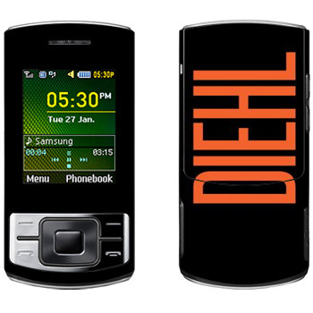   «Diehl»   Samsung C3050