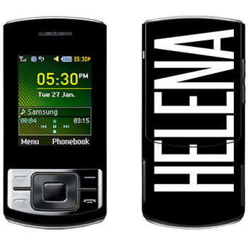   «Helena»   Samsung C3050