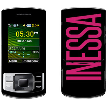   «Inessa»   Samsung C3050