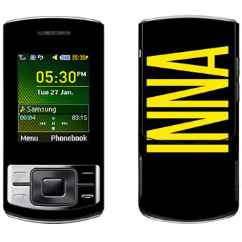   «Inna»   Samsung C3050