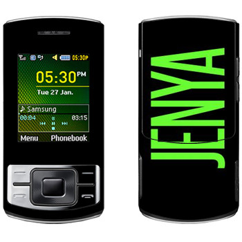   «Jenya»   Samsung C3050