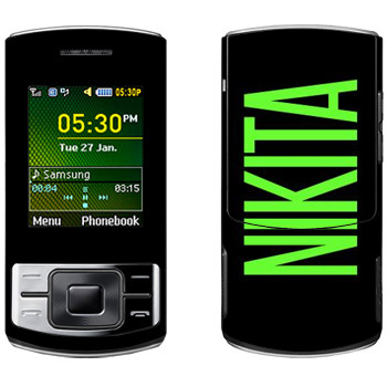   «Nikita»   Samsung C3050