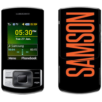   «Samson»   Samsung C3050