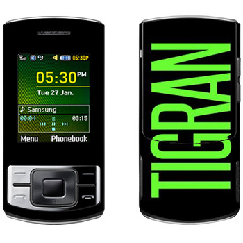   «Tigran»   Samsung C3050