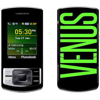   «Venus»   Samsung C3050