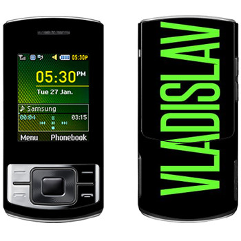   «Vladislav»   Samsung C3050