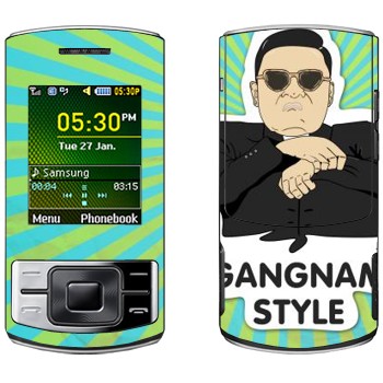   «Gangnam style - Psy»   Samsung C3050