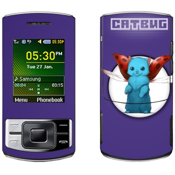   «Catbug -  »   Samsung C3050