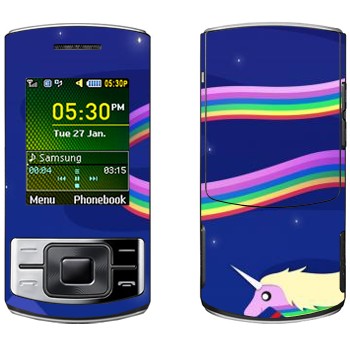   «  - Adventure Time»   Samsung C3050