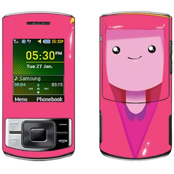   «  - Adventure Time»   Samsung C3050