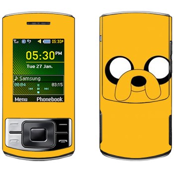   «  Jake»   Samsung C3050