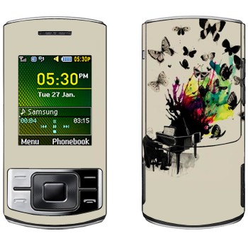   «  »   Samsung C3050