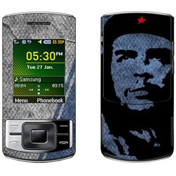   «Comandante Che Guevara»   Samsung C3050
