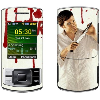   «Dexter»   Samsung C3050