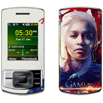   « - Game of Thrones Fire and Blood»   Samsung C3050