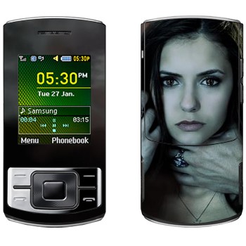   «  - The Vampire Diaries»   Samsung C3050