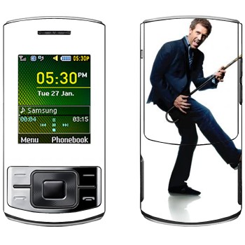   «  -  »   Samsung C3050