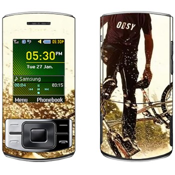   «BMX»   Samsung C3050