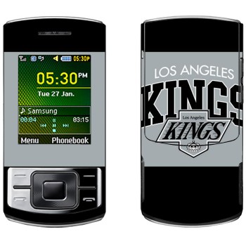   «Los Angeles Kings»   Samsung C3050