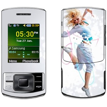   « »   Samsung C3050