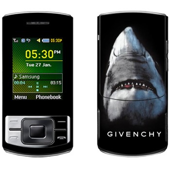   « Givenchy»   Samsung C3050