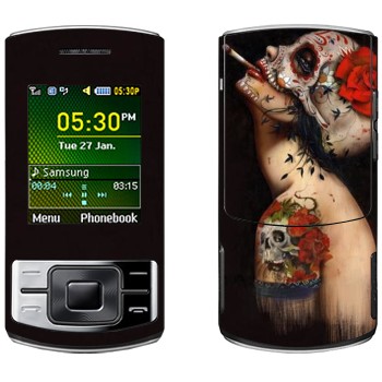   «   »   Samsung C3050