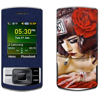 Samsung C3050