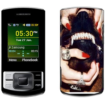   «Givenchy  »   Samsung C3050