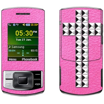   «    »   Samsung C3050