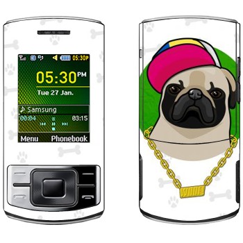   « - SWAG»   Samsung C3050