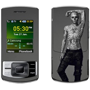   «  - Zombie Boy»   Samsung C3050