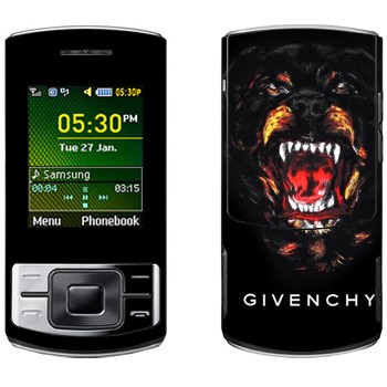   « Givenchy»   Samsung C3050