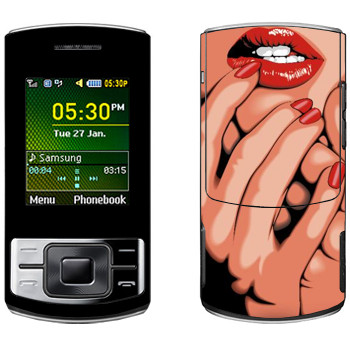   « »   Samsung C3050