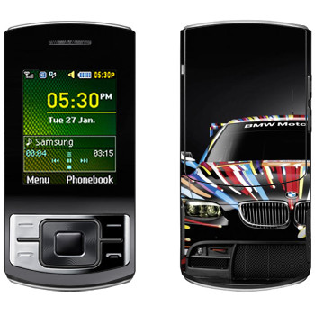   «BMW Motosport»   Samsung C3050