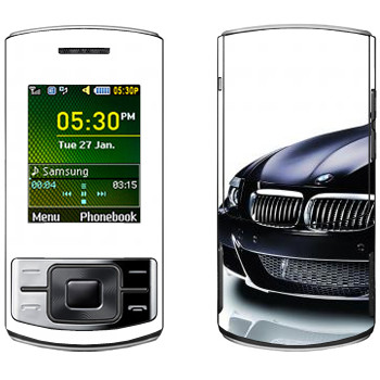   «BMW »   Samsung C3050