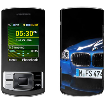   «BMW »   Samsung C3050