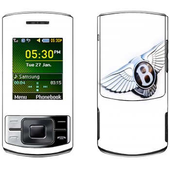   «Bentley »   Samsung C3050