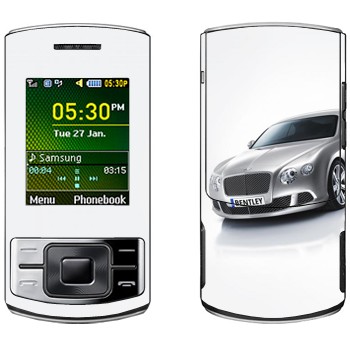   «Bentley»   Samsung C3050